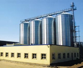 Завод "Эфес Пилснер"