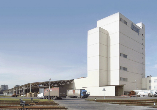 ООО "КНАУФ ГИПС"