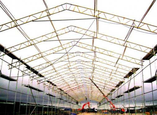 Аэровокзальный комплекс Внуково-2