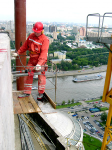 Алмазное бурение