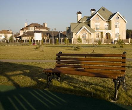 ЖК "Павлово"