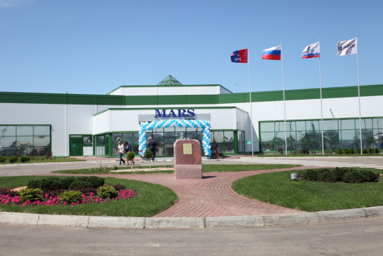 ООО "МАРС"