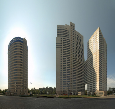 ЖК «Северный парк»